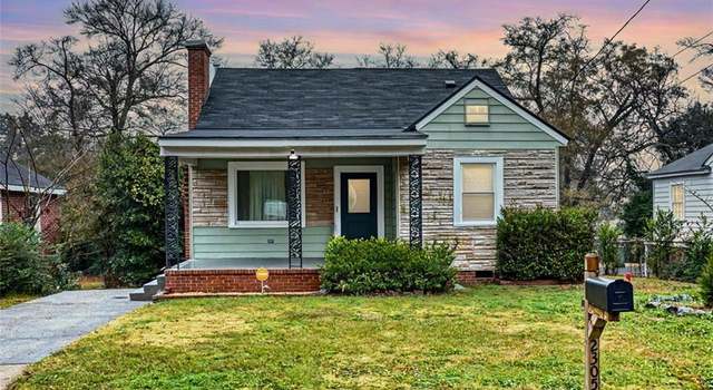 Photo of 2305 8th St, Columbus, GA 31906