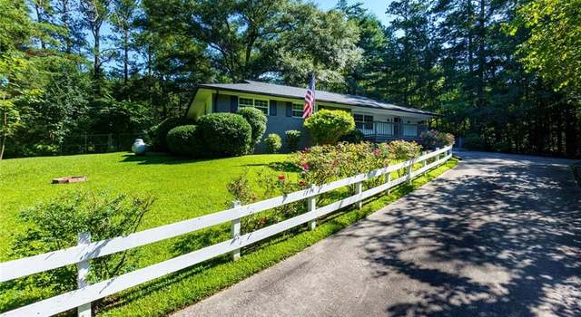 Photo of 6434 Reinhardt College Pkwy, Waleska, GA 30183
