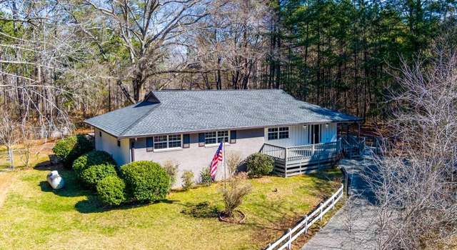 Photo of 6434 Reinhardt College Pkwy, Waleska, GA 30183