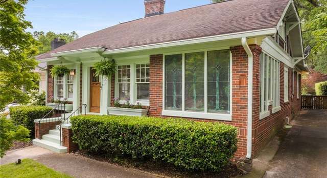 Photo of 239 Kings Hwy, Decatur, GA 30030