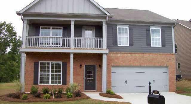 Photo of 166 Palisades Dr, Dallas, GA 30157