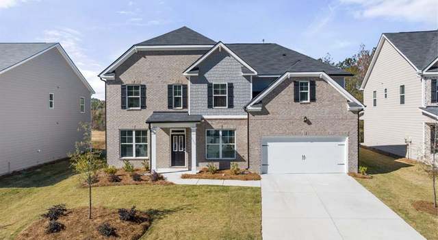 Photo of 1808 Lacebark Elm Way, Lawrenceville, GA 30045