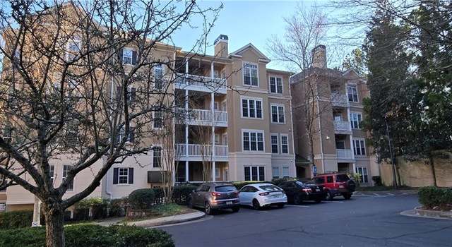 Photo of 222 Ashford Cir #222, Atlanta, GA 30338
