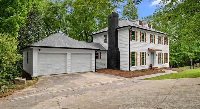 Photo of 6659 Manoleta Dr, Lithonia, GA 30038
