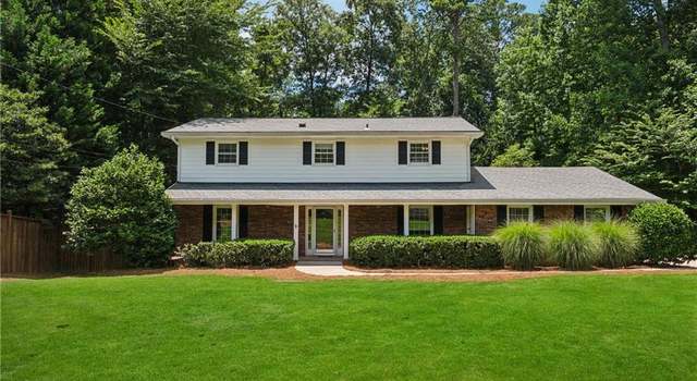 Photo of 4984 Wickford Way, Atlanta, GA 30338