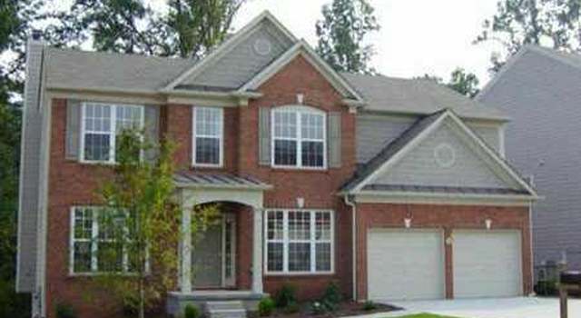 Photo of 4490 Azurite St, Cumming, GA 30040