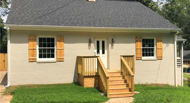 Photo of 1890 Sylvan Rd SW, Atlanta, GA 30310