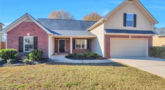 Photo of 2147 Grant Ave, Mcdonough, GA 30252