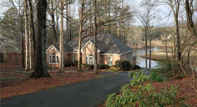 Photo of 3711 Club Dr NW, Kennesaw, GA 30144