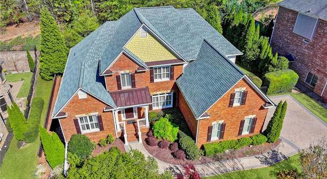 Photo of 7940 Royal Melbourne Way, Duluth, GA 30097