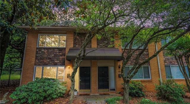 Photo of 100 Biscayne Dr NW Unit A1, Atlanta, GA 30309