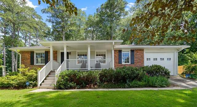 Photo of 1959 Audubon Dr NE, Atlanta, GA 30329