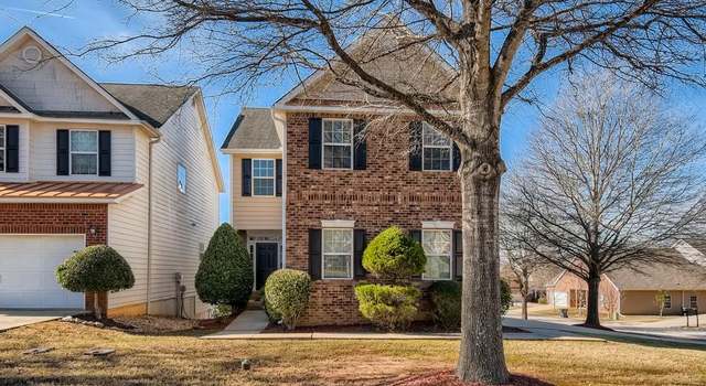 Photo of 201 Polo Ln, Locust Grove, GA 30248