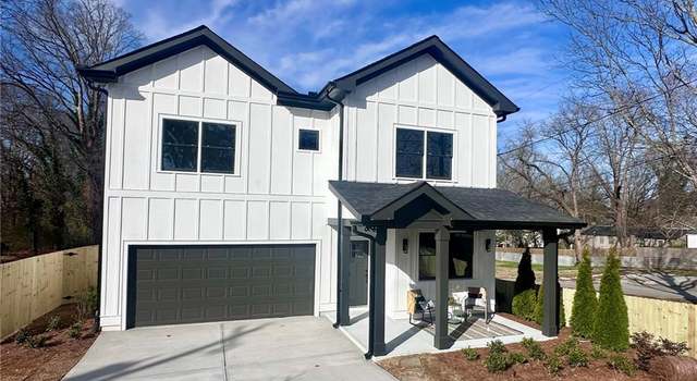 Photo of 3128 Cedar St, Scottdale, GA 30079