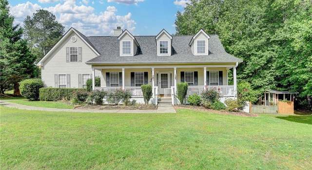 Photo of 1254 Kilpatrick Ln, Bethlehem, GA 30620