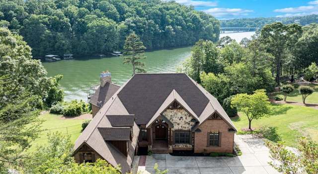 Photo of 2255 Boy Scout Camp Rd, Gainesville, GA 30501