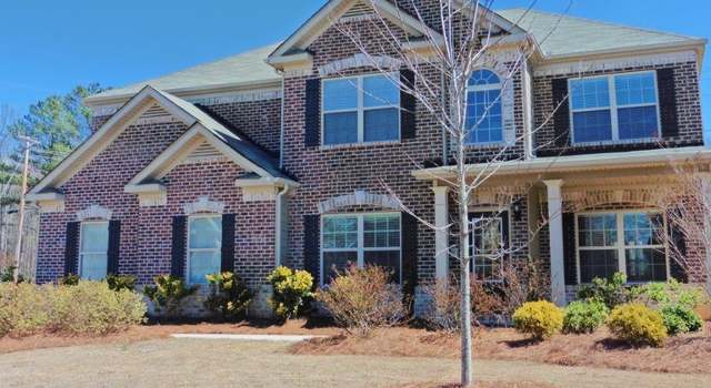 Photo of 4805 Carriage Park Dr, Cumming, GA 30040