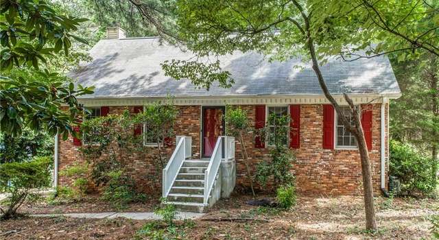 Photo of 1822 Slopewood Bnd, Marietta, GA 30062