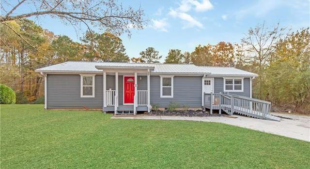 Photo of 1814 Old Highway 100, Tallapoosa, GA 30176