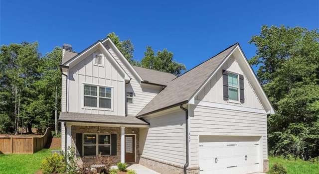 Photo of 609 Prescott Pt, Hoschton, GA 30548