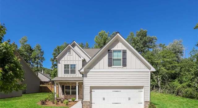 Photo of 609 Prescott Pt, Hoschton, GA 30548