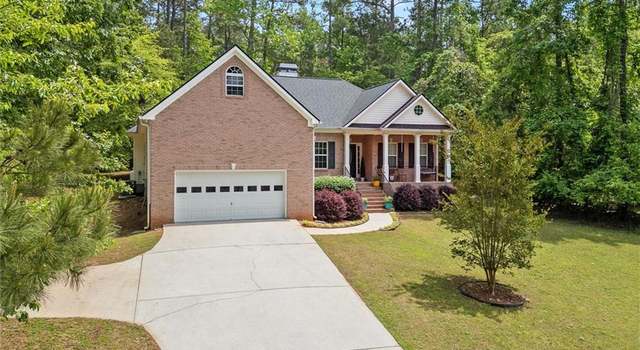 Photo of 5071 Woodmont Dr, Villa Rica, GA 30180