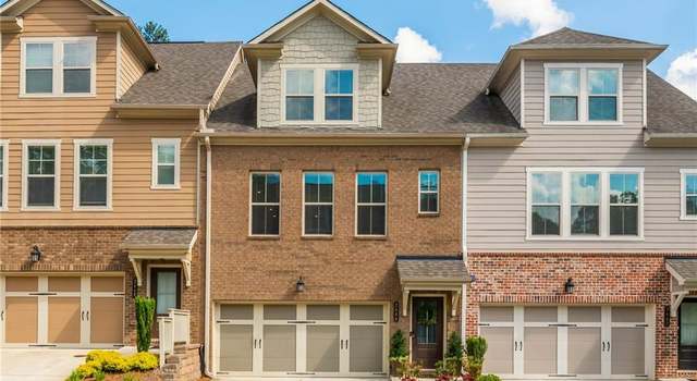 Photo of 2444 Coosa Vly, Atlanta, GA 30339