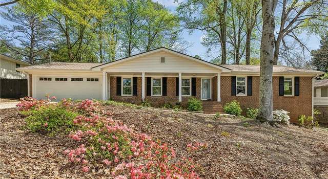 Photo of 2947 Dunnington Cir, Chamblee, GA 30341