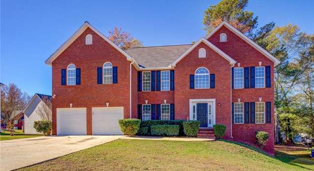 Photo of 3071 Springfair Trott, Lithonia, GA 30038