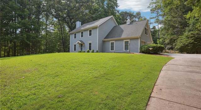 Photo of 285 Aspen Way, Fayetteville, GA 30214
