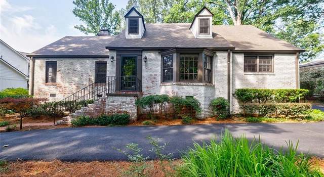 Photo of 2007 Mount Vernon Pl, Dunwoody, GA 30338
