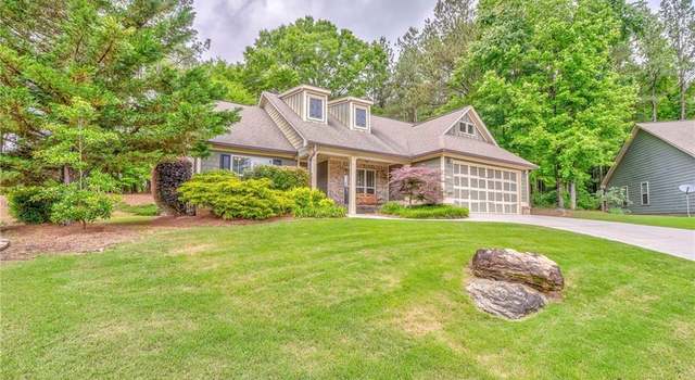 Photo of 14 Brighton Trl NE, Rome, GA 30161