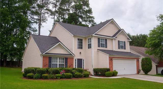 Photo of 1332 Chandler Cove Way, Grayson, GA 30017