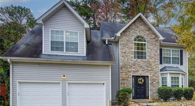 Photo of 3579 Oakshire Way SE, Atlanta, GA 30354