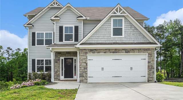 Photo of 100 Heritage Ln, Dallas, GA 30132