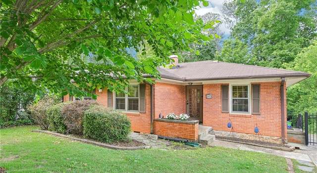 Photo of 845 Stratford Rd, Avondale Estates, GA 30002