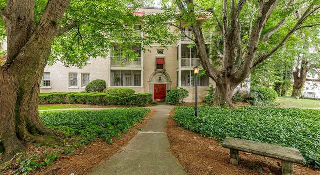 Photo of 2230 Peachtree Rd NE Unit A-3, Atlanta, GA 30309