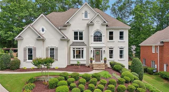 Photo of 1225 Elk Ridge Cv, Alpharetta, GA 30005