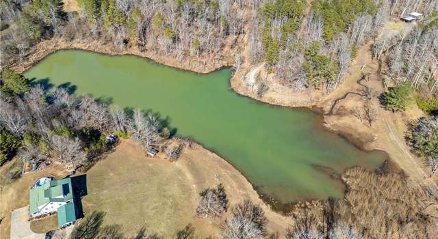 Photo of 93 Stoney Ledge Rd, Fairmount, GA 30139