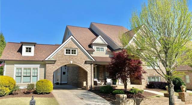 Photo of 311 Carmichael Cir, Canton, GA 30115