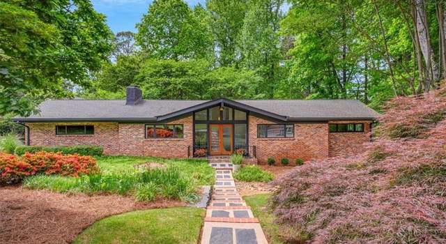 Photo of 3270 Leslie Ct NE, Atlanta, GA 30345