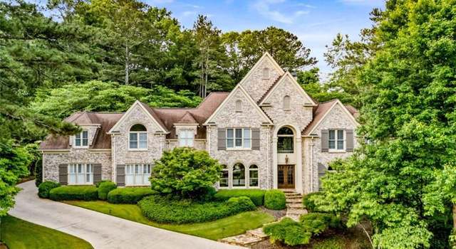 Photo of 3905 Merriweather Woods, Alpharetta, GA 30022