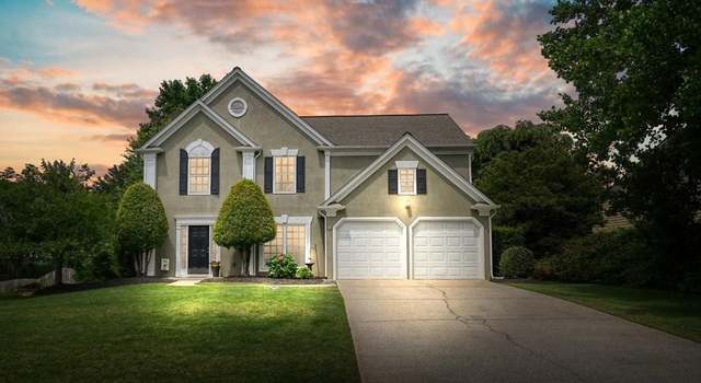 Photo of 3635 Bardfield Ct, Cumming, GA 30041