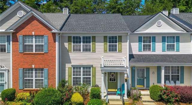 Photo of 13300 Morris Rd #45, Alpharetta, GA 30004