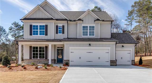 Photo of 2575 Hickory Valley Dr, Snellville, GA 30078