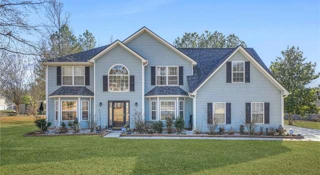 Photo of 2040 Winding Circle Trl, Fairburn, GA 30213