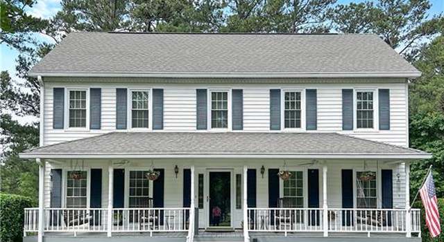 Photo of 21 Picketts Ridge Ln, Acworth, GA 30101