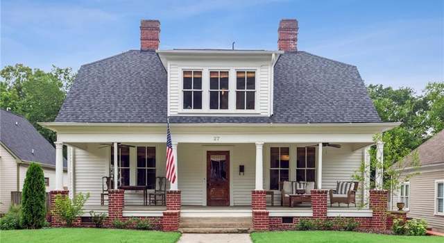 Photo of 27 Sessions St NW, Marietta, GA 30060