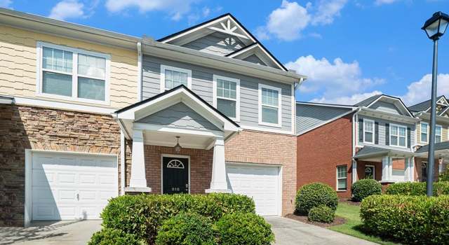 Photo of 818 Arbor Gate Ln, Lawrenceville, GA 30044