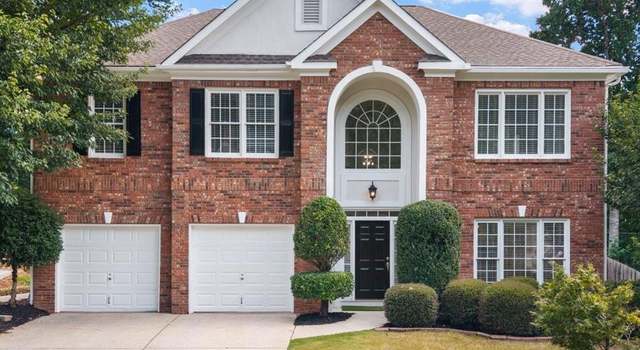 Photo of 520 Parkbrook Trce, Alpharetta, GA 30004